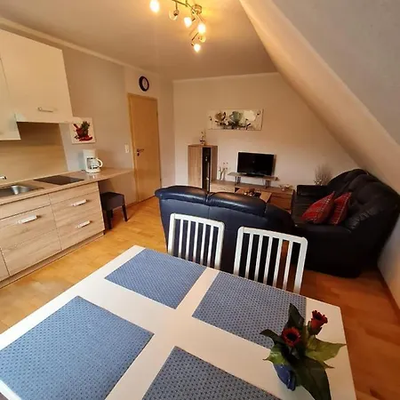 Apartament Poettker