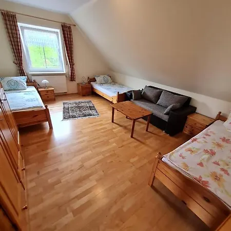 Apartment Poettker Bad Zwischenahn