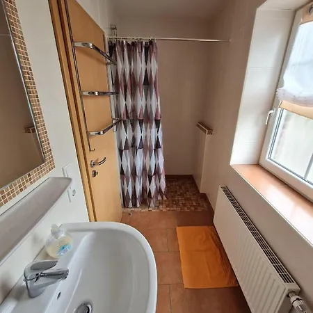 Appartamento Poettker