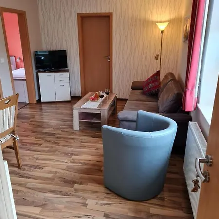 Apartament Poettker Bad Zwischenahn