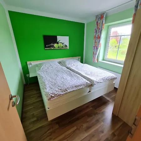 Poettker Appartement Bad Zwischenahn