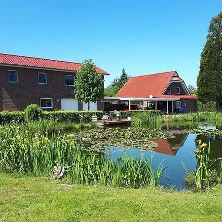 Appartement Poettker