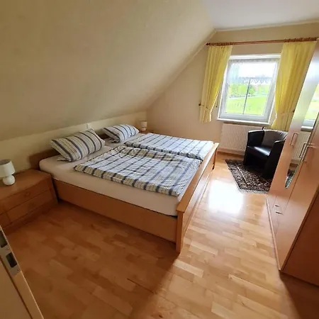 Poettker Apartment