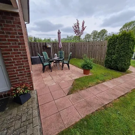 Appartamento Poettker Bad Zwischenahn