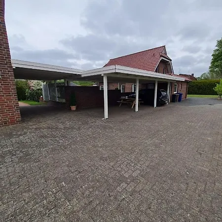 Poettker Appartamento Bad Zwischenahn