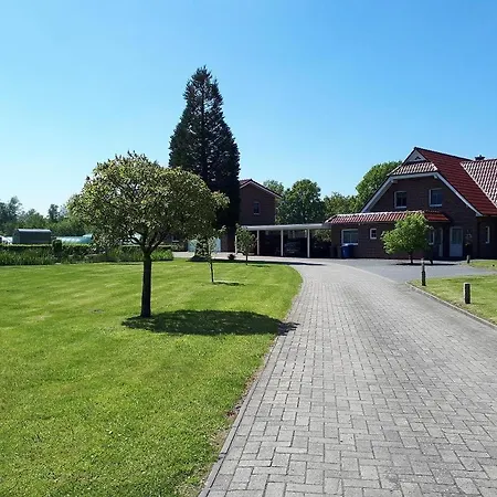 Poettker Apartament