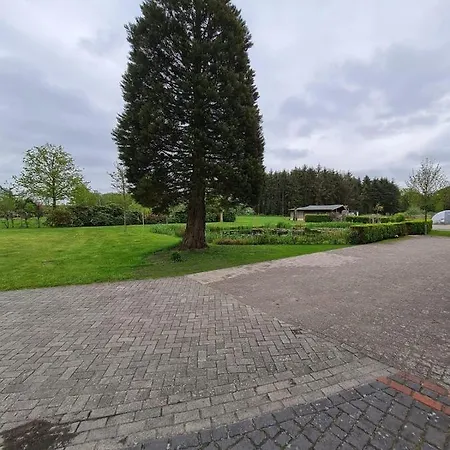 Appartement Poettker Bad Zwischenahn