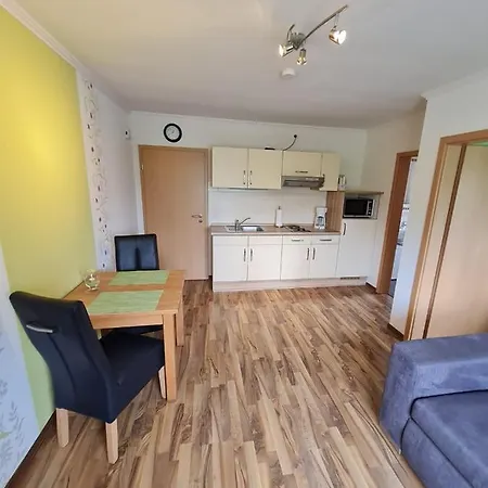 Appartamento Poettker *