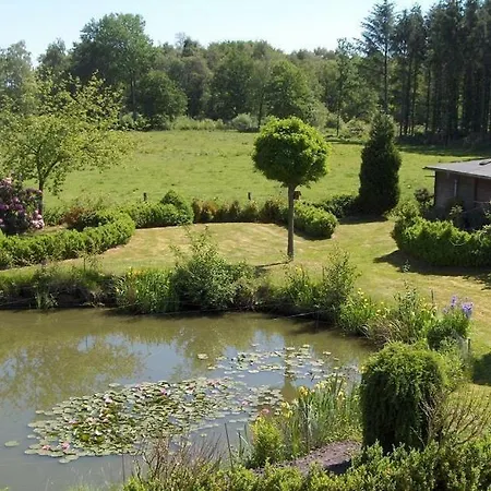 Poettker Appartamento Bad Zwischenahn