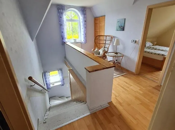 Апартаменты Poettker