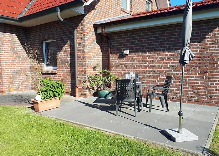 Апартаменты Poettker